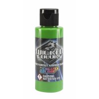 Wicked W016 Apple Green 480 ml