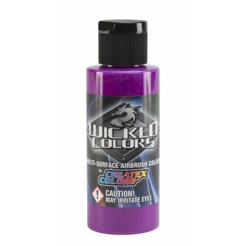 Wicked W020  Fluor. Purple 480 ml