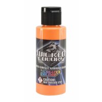 Wicked W025  Fluor. Sunburst 480 ml