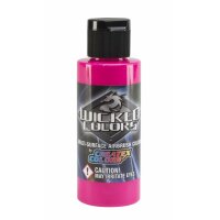 Wicked W029 Fluor. Magenta 480 ml