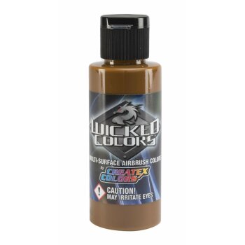 Wicked W065 Detail Yellow Ochre 480 ml