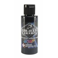 Wicked W072 Detail Smoke Black 480 ml