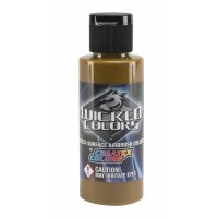 Wicked W076 Detail Cory St. Clair Universal Fleshtone 480 ml