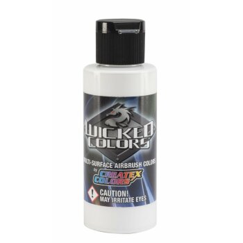 Wicked W001 White 960 ml