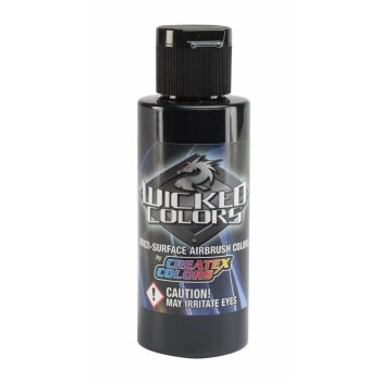 Wicked W002 Black 960 ml