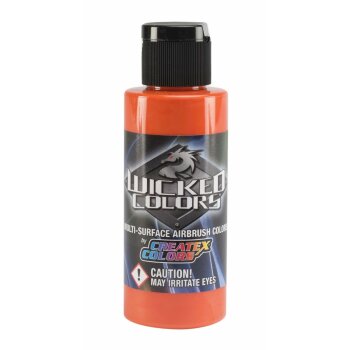 Wicked W004 Orange 960 ml