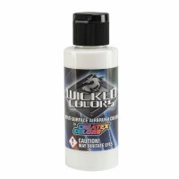 Wicked W210 UV Glow Base 240 ml