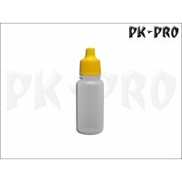 PK-Tropfenflasche-17mL-(Gelber-Deckel)-(5x)