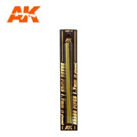 AK-9116-Brass-Pipes-1,7mm-(5 Units)