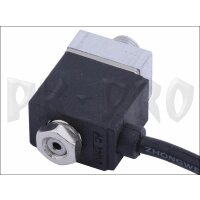 Hobby-Compressor Spare Part Solenoid Valve