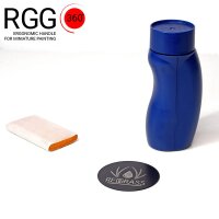 RedgrasGames - RGG360 Miniature Holder V2