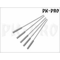 PK-Professional-Airbrush-Cleaning-Brushes-Silver-3mm-(5x)