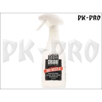 360° Sprühflasche Medea Airbush Cleaner (473ml)