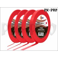 FBS LaRouge ProBand Fine Line Tape 6,4 mm x 55 m, extra soft