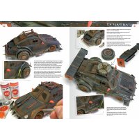 AK-258-Doomsday-Chariots-–-Modeling-Post-Apocalyptic-Vehicles-(English/Spanish)