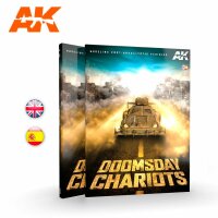 AK-258-Doomsday-Chariots-–-Modeling-Post-Apocalyptic-Vehicles-(English/Spanish)