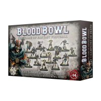 BLOOD BOWL: SHAMBLING UNDEAD TEAM