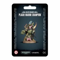 DEATH GUARD: SEUCHENCHAMPION