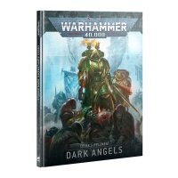 CODEX-ERGÄNZUNG: DARK ANGELS (DEUTSCH)