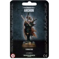 DRUKHARI ARCHON