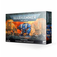 EHRWÜRDIGER DREADNOUGHT DER SPACE MARINE