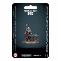 GENESTEALER CULTS NEXOS