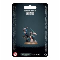 GENESTEALER CULTS SANCTUS