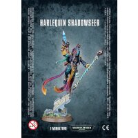 Harlequin Shadowseer