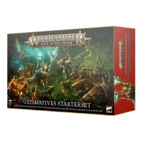 AGE OF SIGMAR:ULTIMATIVES STARTERSET DEU