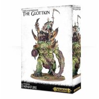 NURGLE ROTBRINGERS THE GLOTTKIN