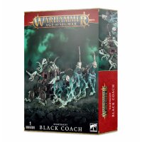 NIGHTHAUNT BLACK COACH