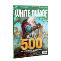 WHITE DWARF 500 (MAY-24) (DEUTSCH)