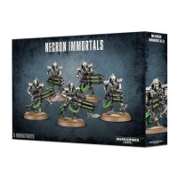 NECRONS: UNSTERBLICHE