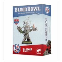 BLOOD BOWL: TREEMAN