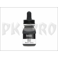 Liquitex Professional Acrylic Ink 30 mL 505 Muted Grey