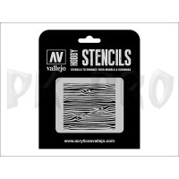 Vallejo-Hobby-Stencils-Wood-Texture-Num.-2