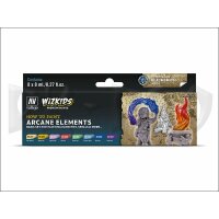 Vallejo-Wizkids-Premium-Arcane-Elements-(8x8mL)