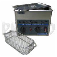 Ultrasonic-Cleaner GS 2