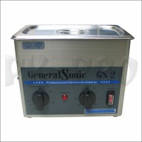 Ultrasonic-Cleaner GS 2