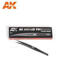 AK-9162-HG-Angled-Tweezers-02-(Flat-End)