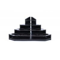 Black Paint Rack: Endstück Farbregal (Citadel)