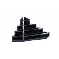 Black Paint Rack: Endstück Farbregal (Citadel)