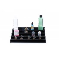 Black Paint Rack: Farbregal Top (Tribüne)