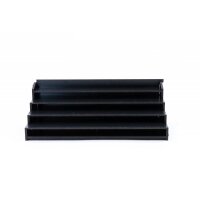 Black Paint Rack: Farbregal Top (Tribüne)