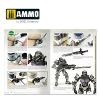 How-To-Kotobukiya-Models-(English)