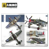 Propeller-Planes-1/144-Vol.-1-(English-Spanish)