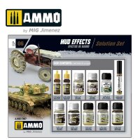 A.MIG-7807 Mud Effects. Solution Set