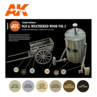AK-11674-Old-&-Weathered-Wood-Vol2-(3rd-Generation)-(...