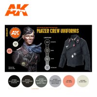 AK-11622-Panzer-Crew-Black-Uniforms-Set-(3rd-Generation)-(6x17mL)