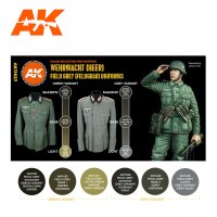 AK-11627-German-Field-Grey-Uniforms-(3rd-Generation)-(6x17mL)